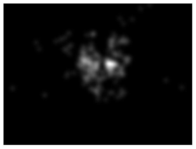 A Multimodal Fusion Saliency Detection Method Based on Spatial Pyramid Pooling