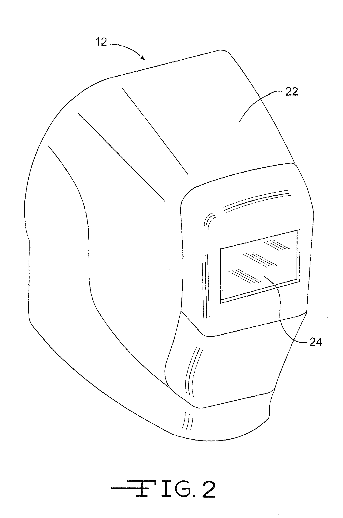 Welding arc apparel with UV or themochromic activated images