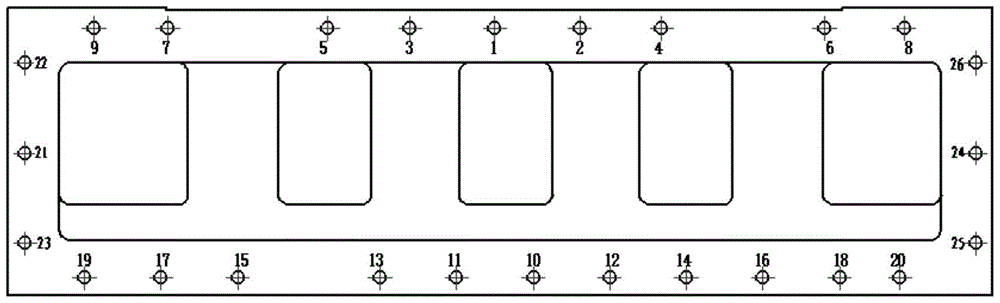 A Stress Detection Method for Bolt Joints of Machine Tools