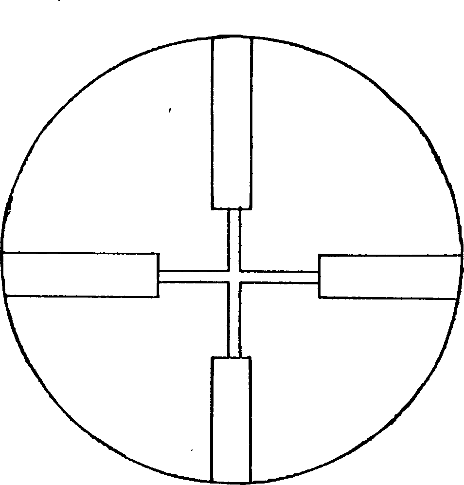 Stereo multi-dimensinal multi-mode capillary electrophoresis method and its speical equipment