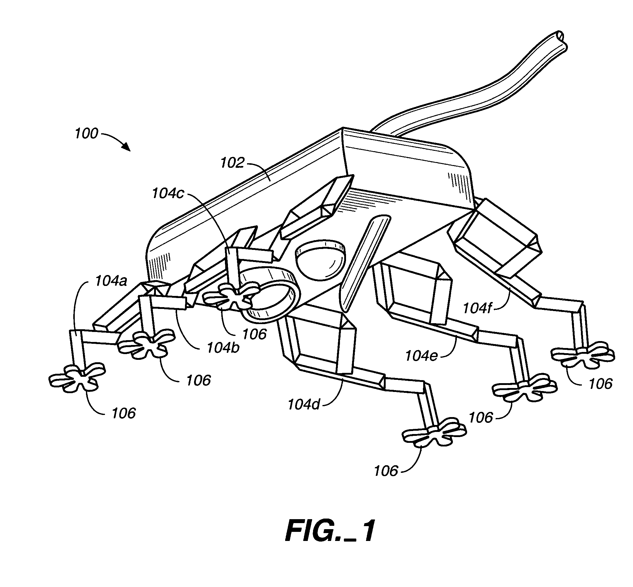 Surgical instrument for adhering to tissues