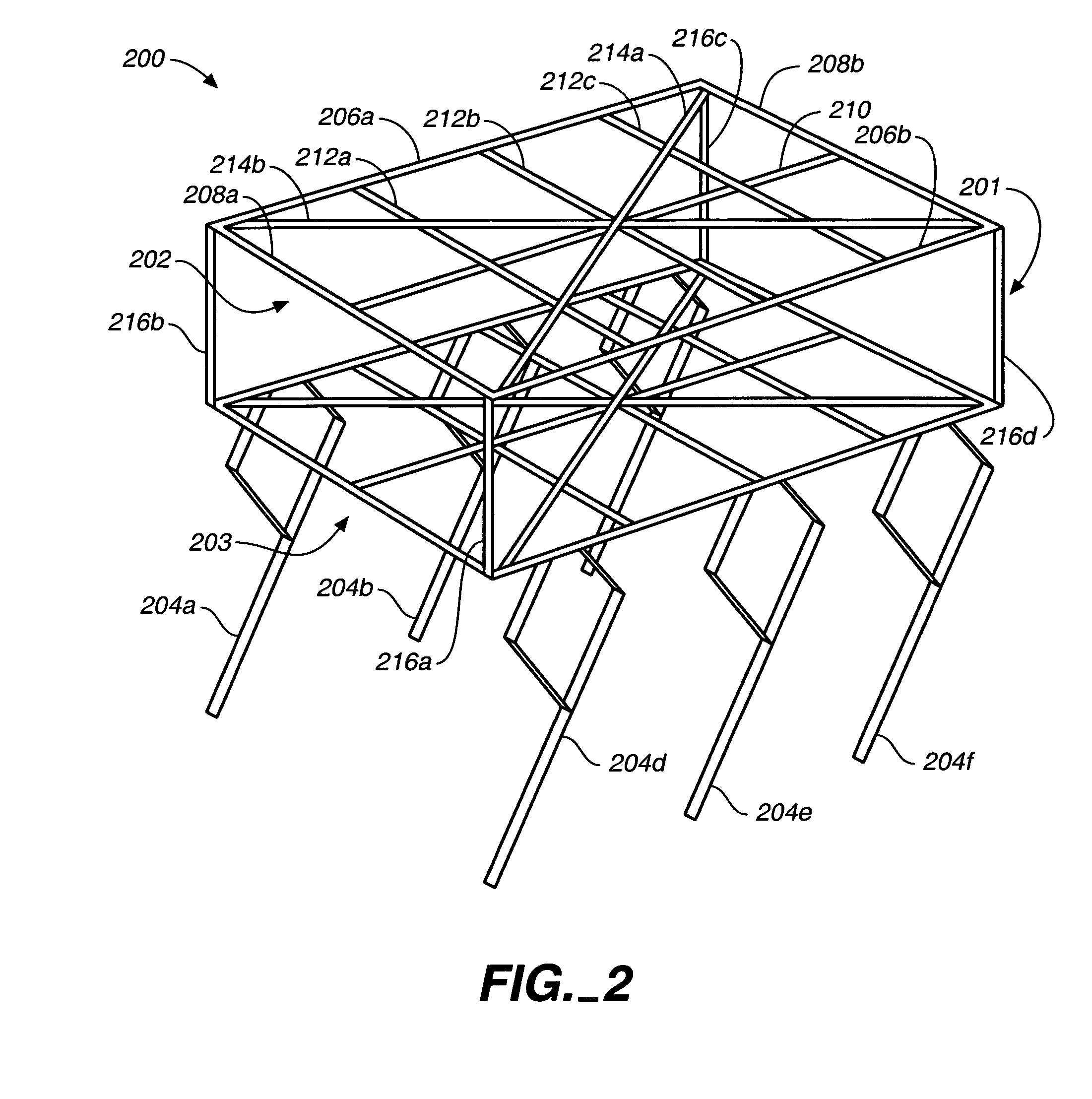 Surgical instrument for adhering to tissues