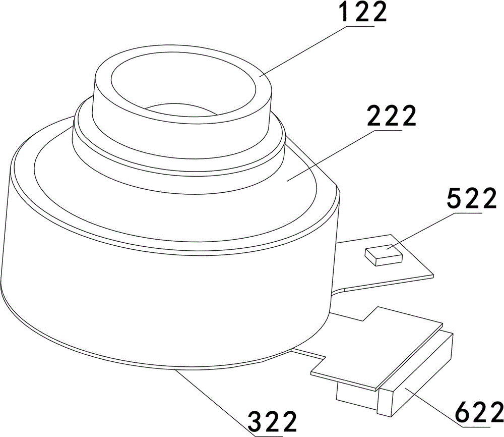 Thromboela-stogram instrument