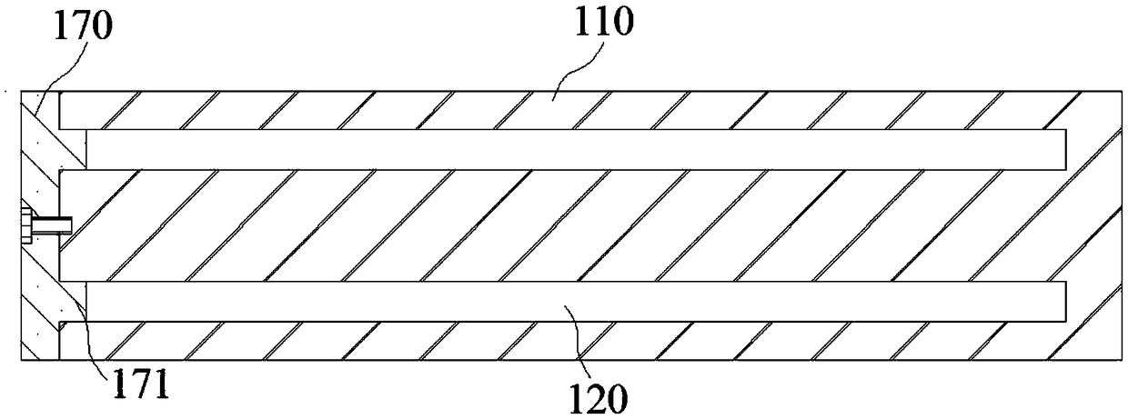 Socket having protection structure