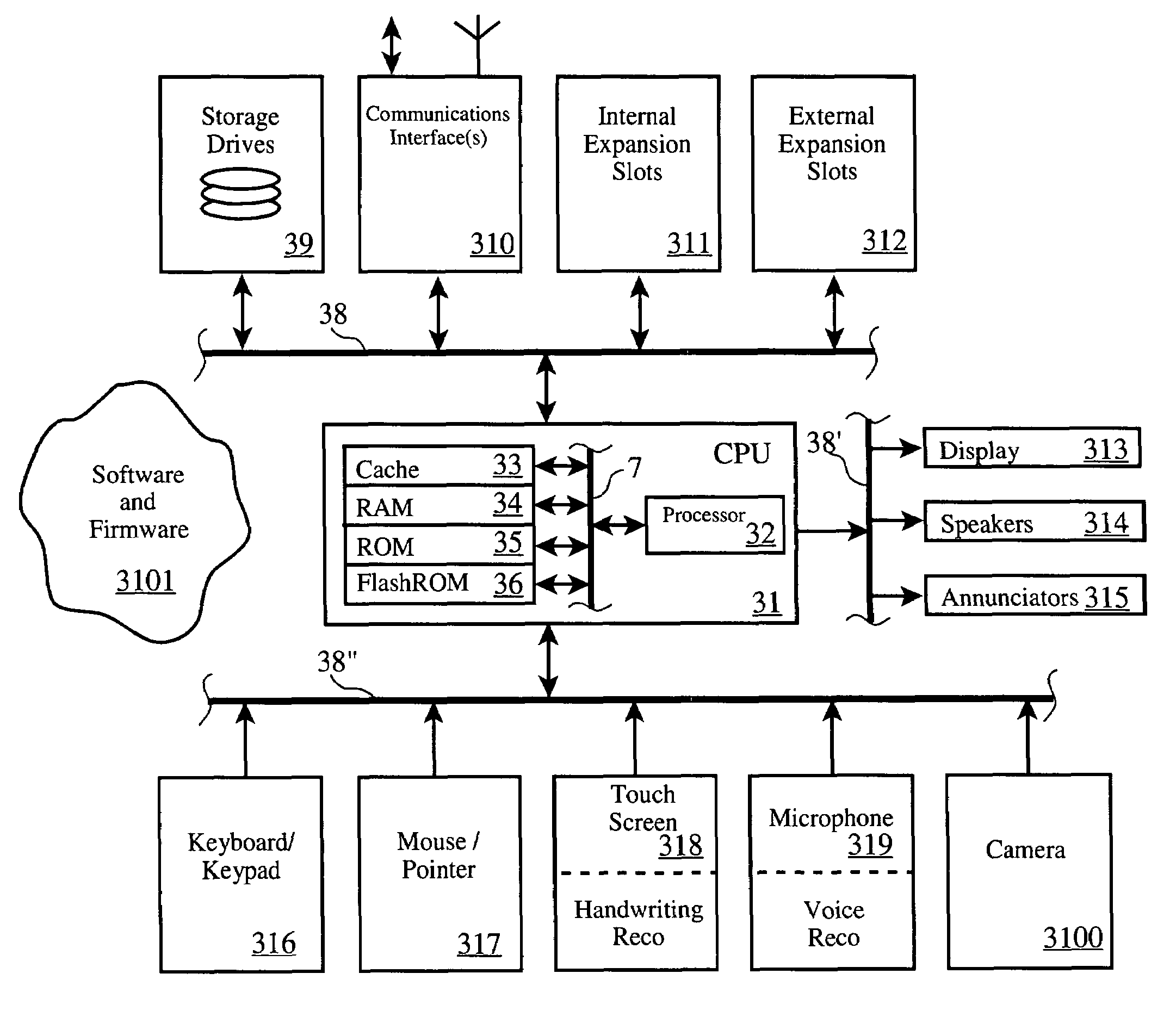 Automatic reference note generator