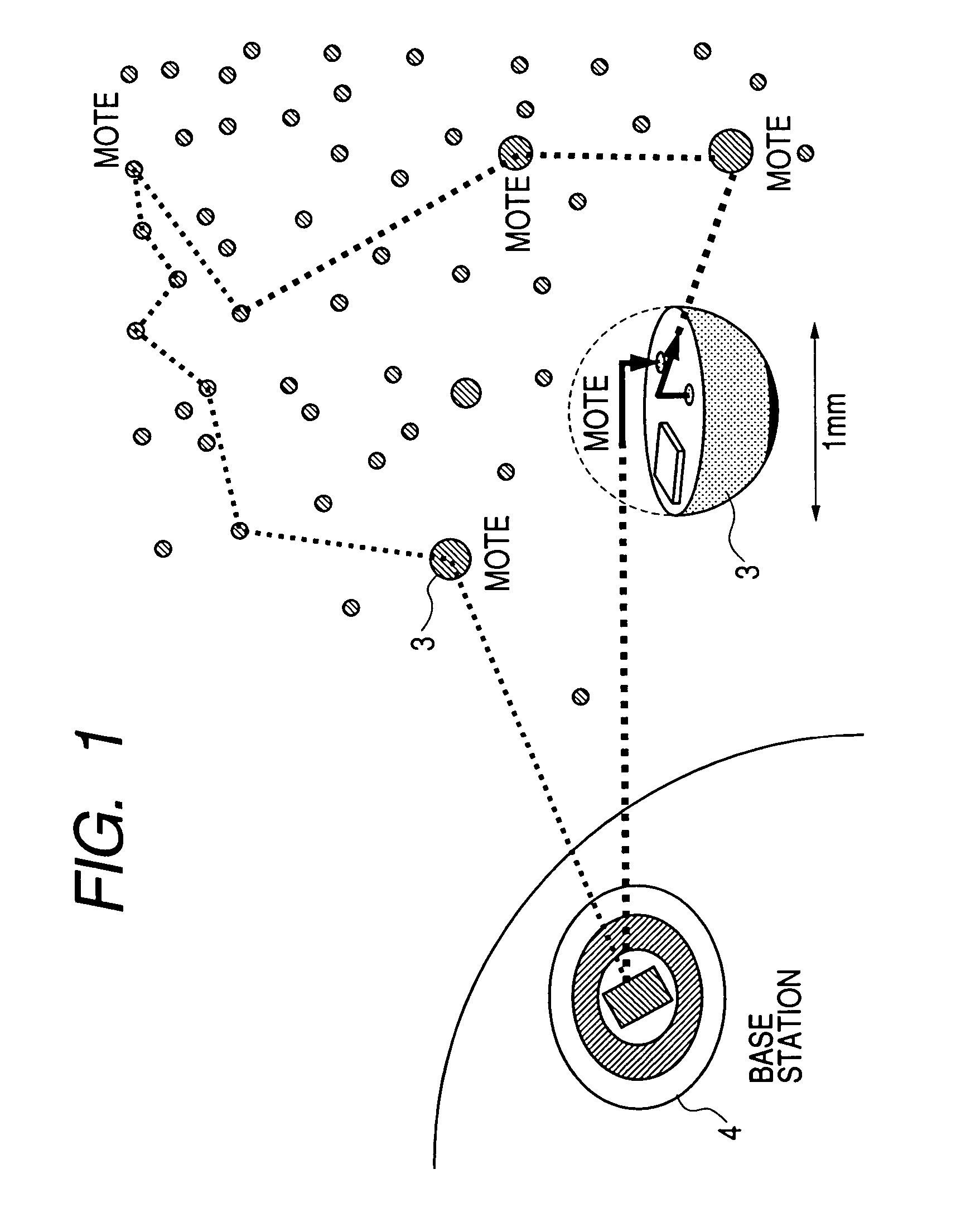 Wireless communication apparatus and method