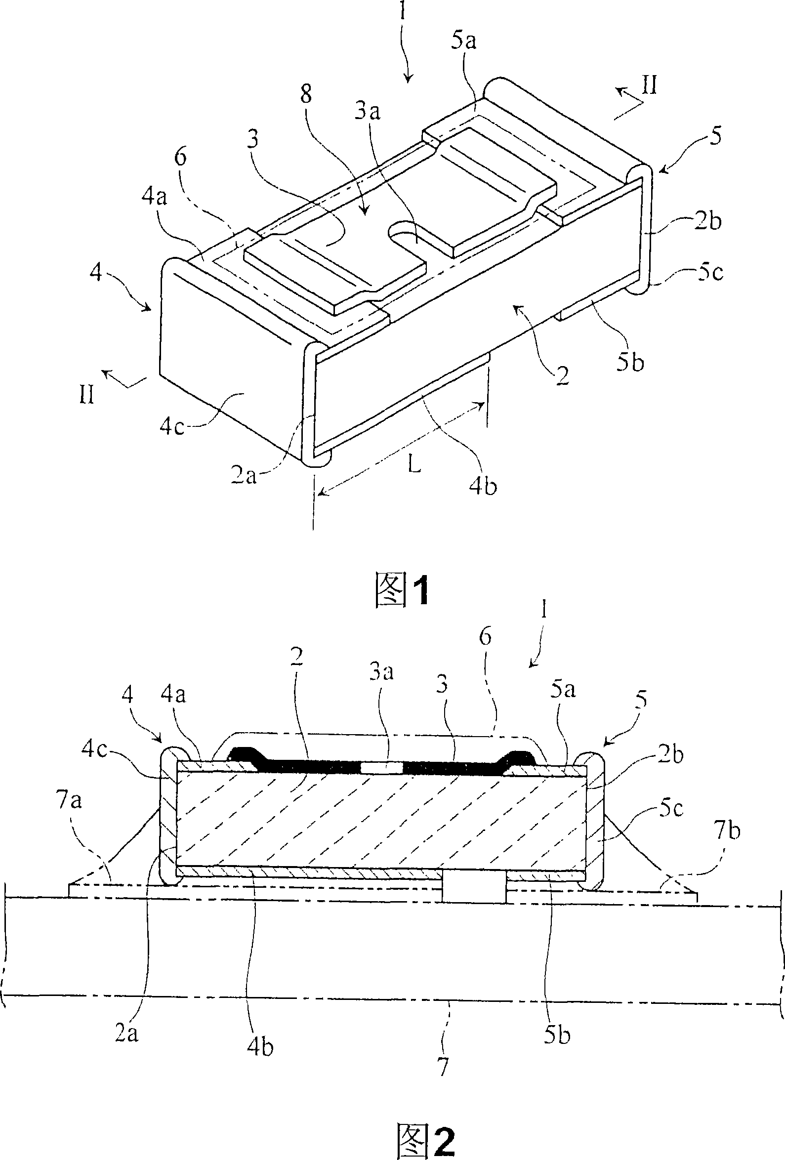 Chip resistor