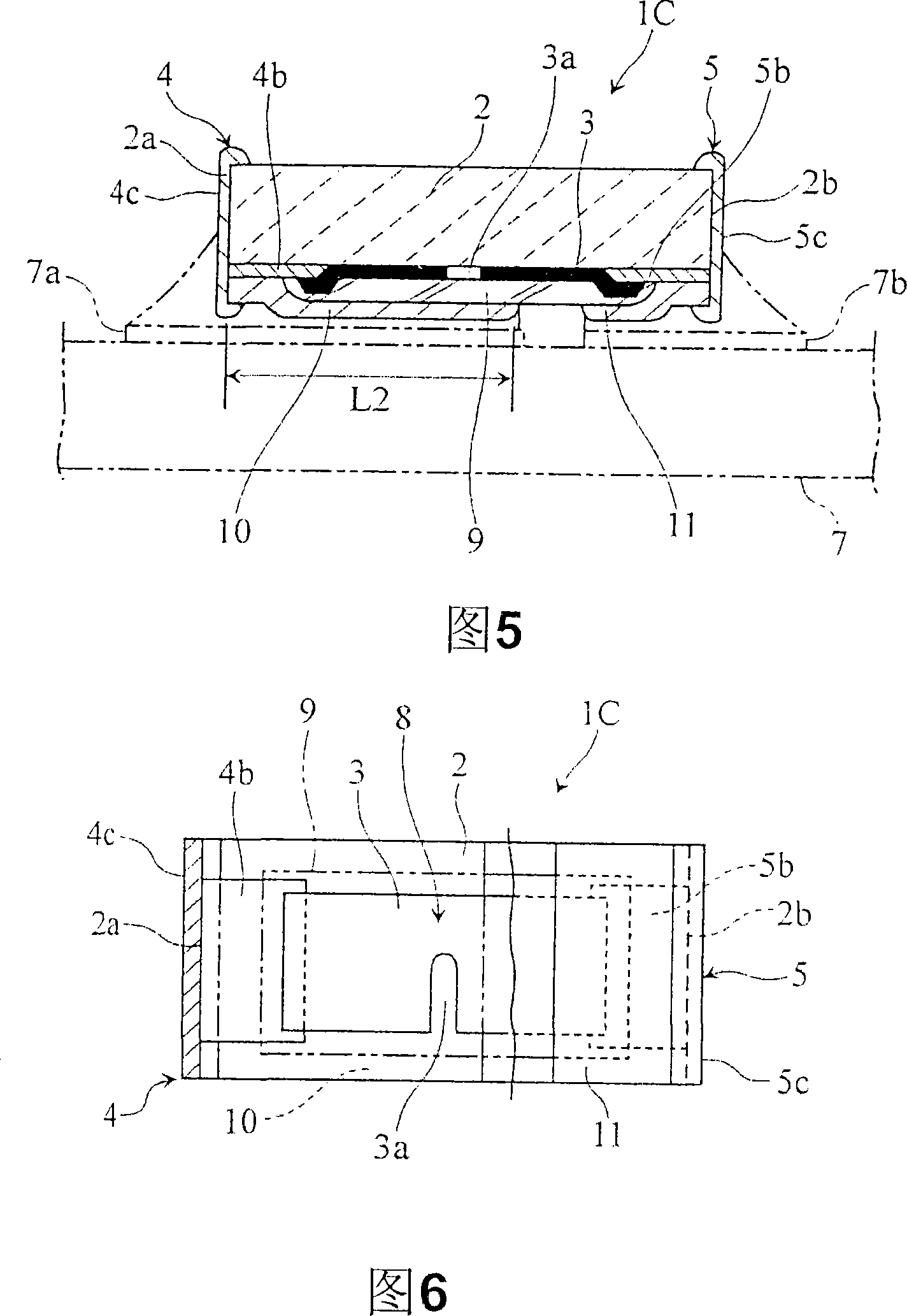 Chip resistor