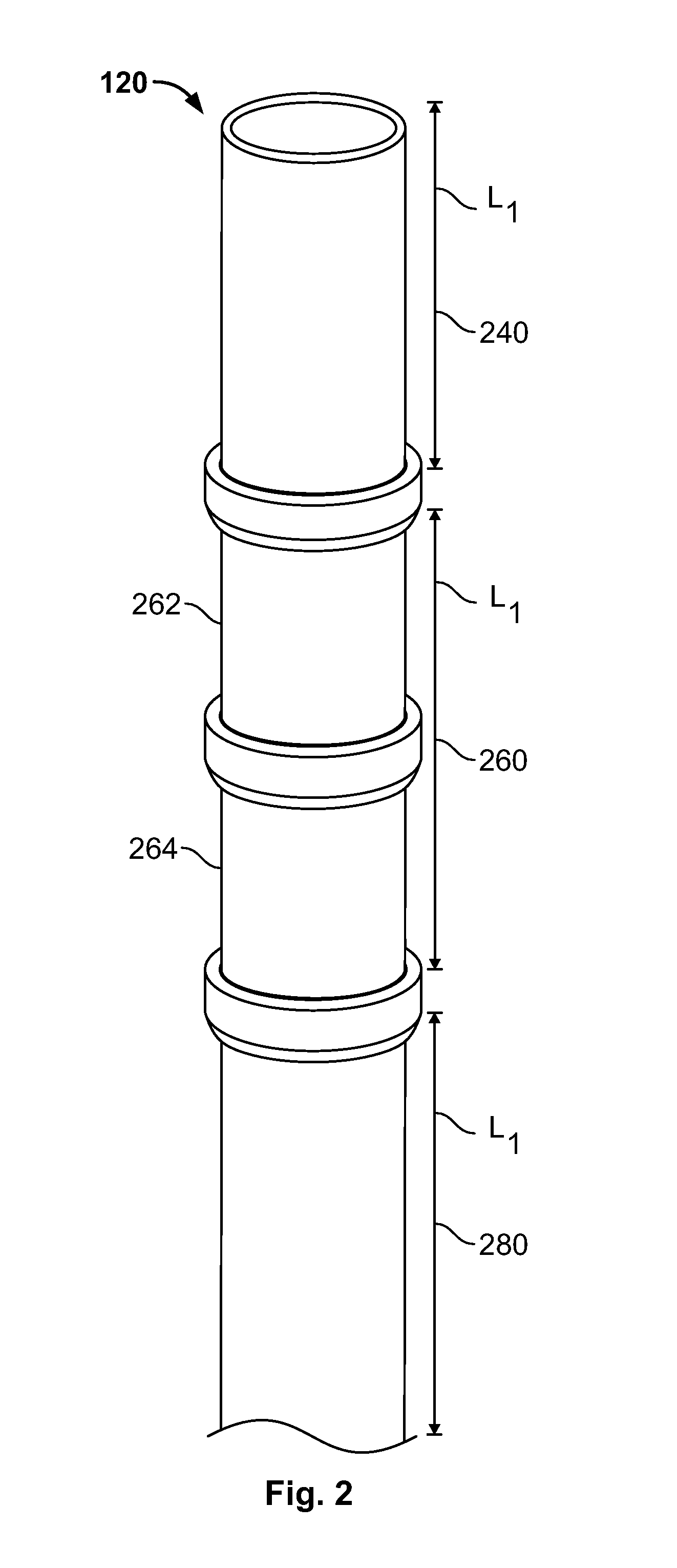 Wind tower and method of assembling the same