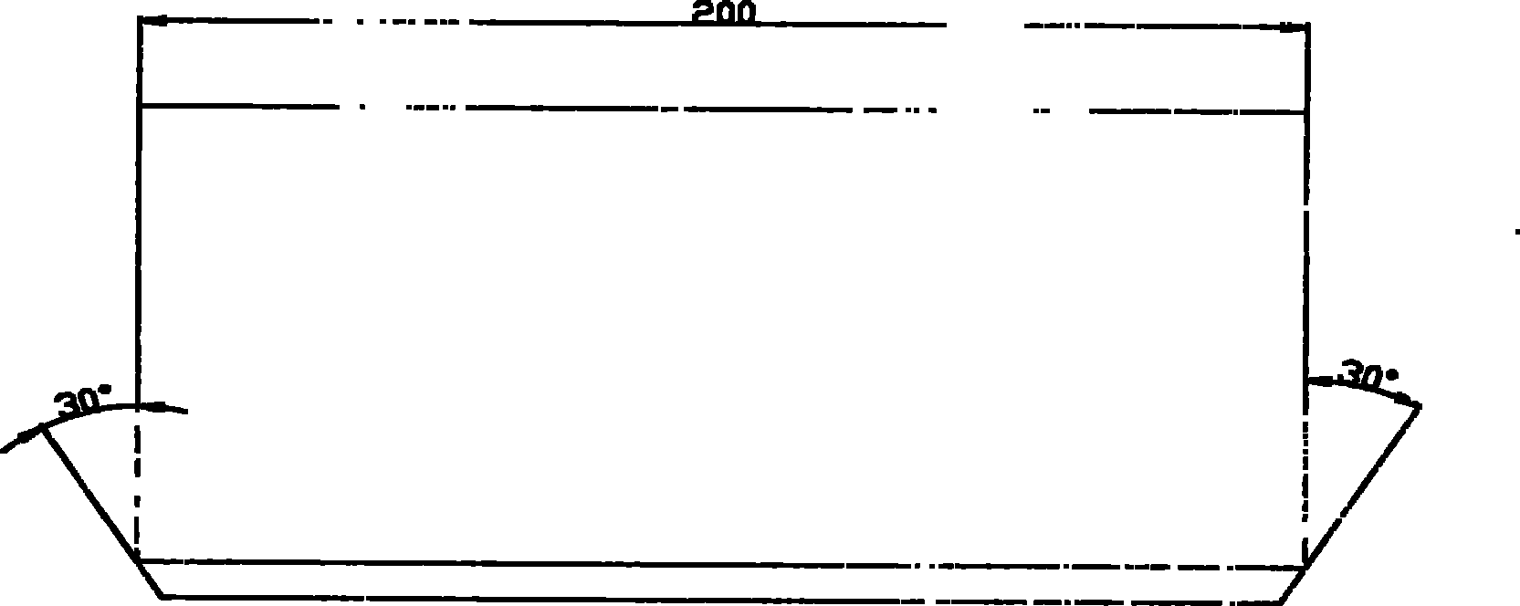 Soil in-situ shear resistance tester