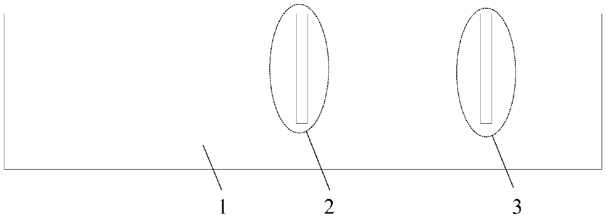 A kind of array substrate and its preparation method, display panel