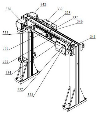 Automatic alignment parallel seal welding method for microelectronic packaging in high vacuum state