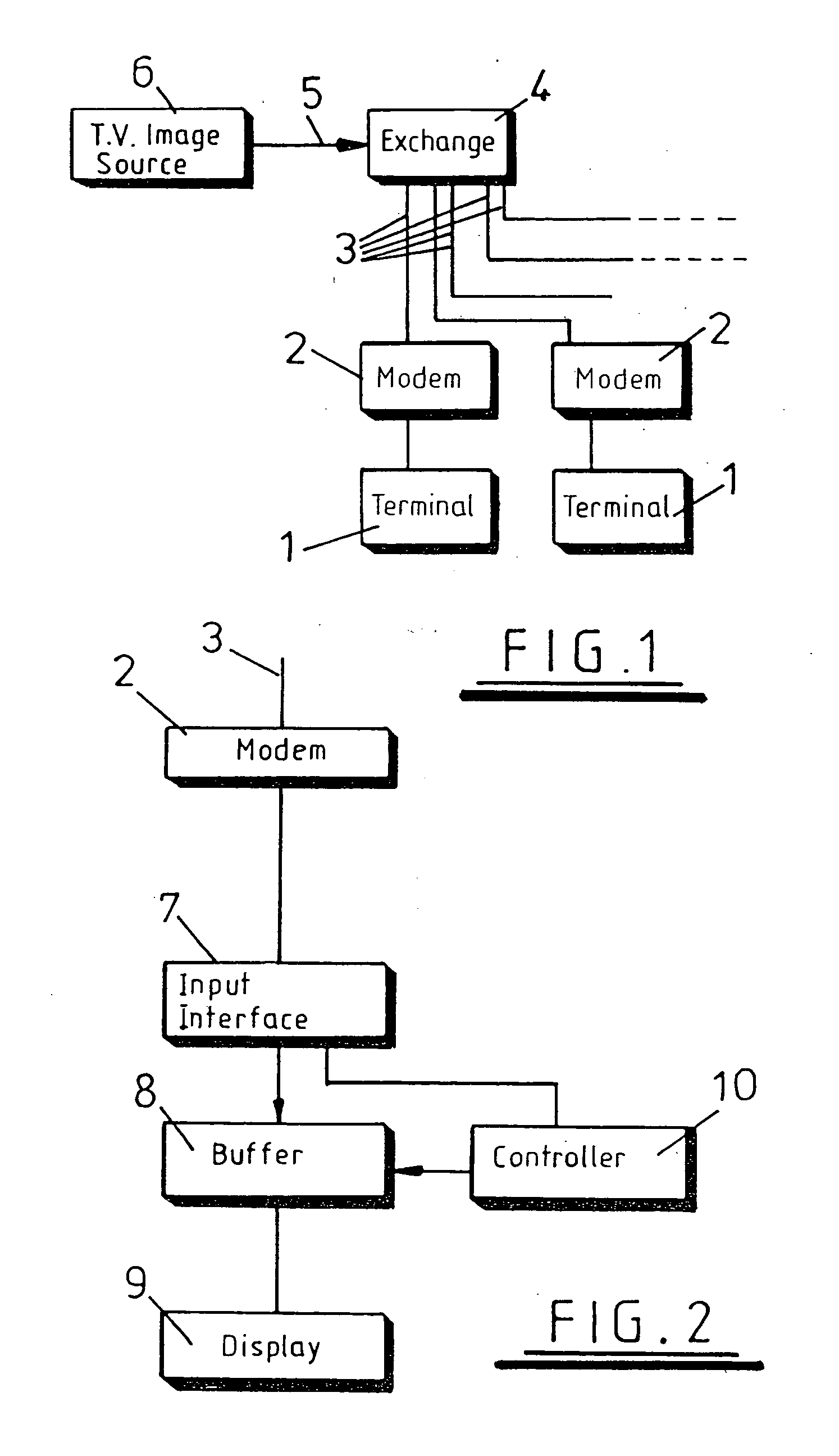 Method and apparatus for programme generation and presentation