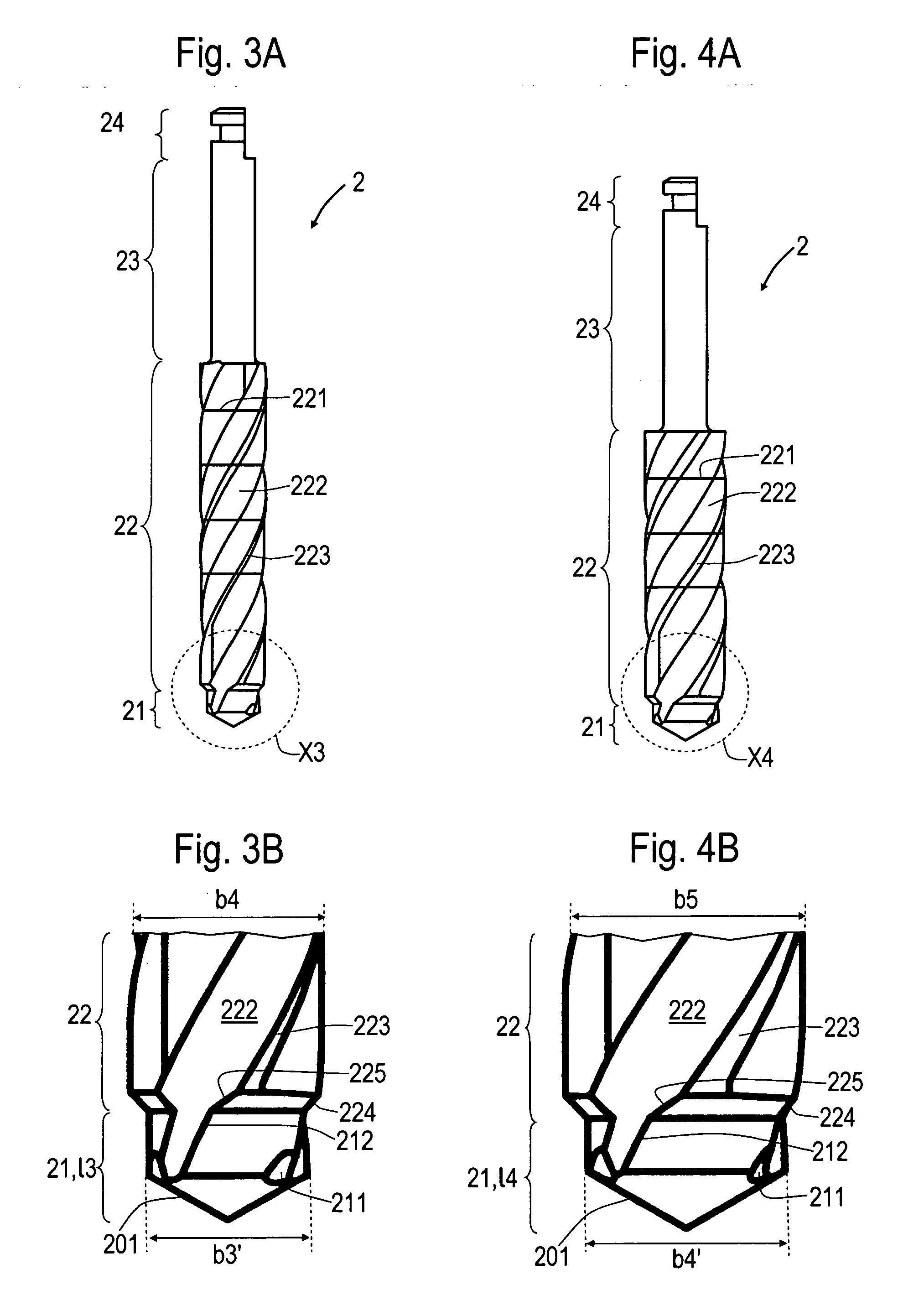 Pilot drill, step drill, and drill set for dental implant technology