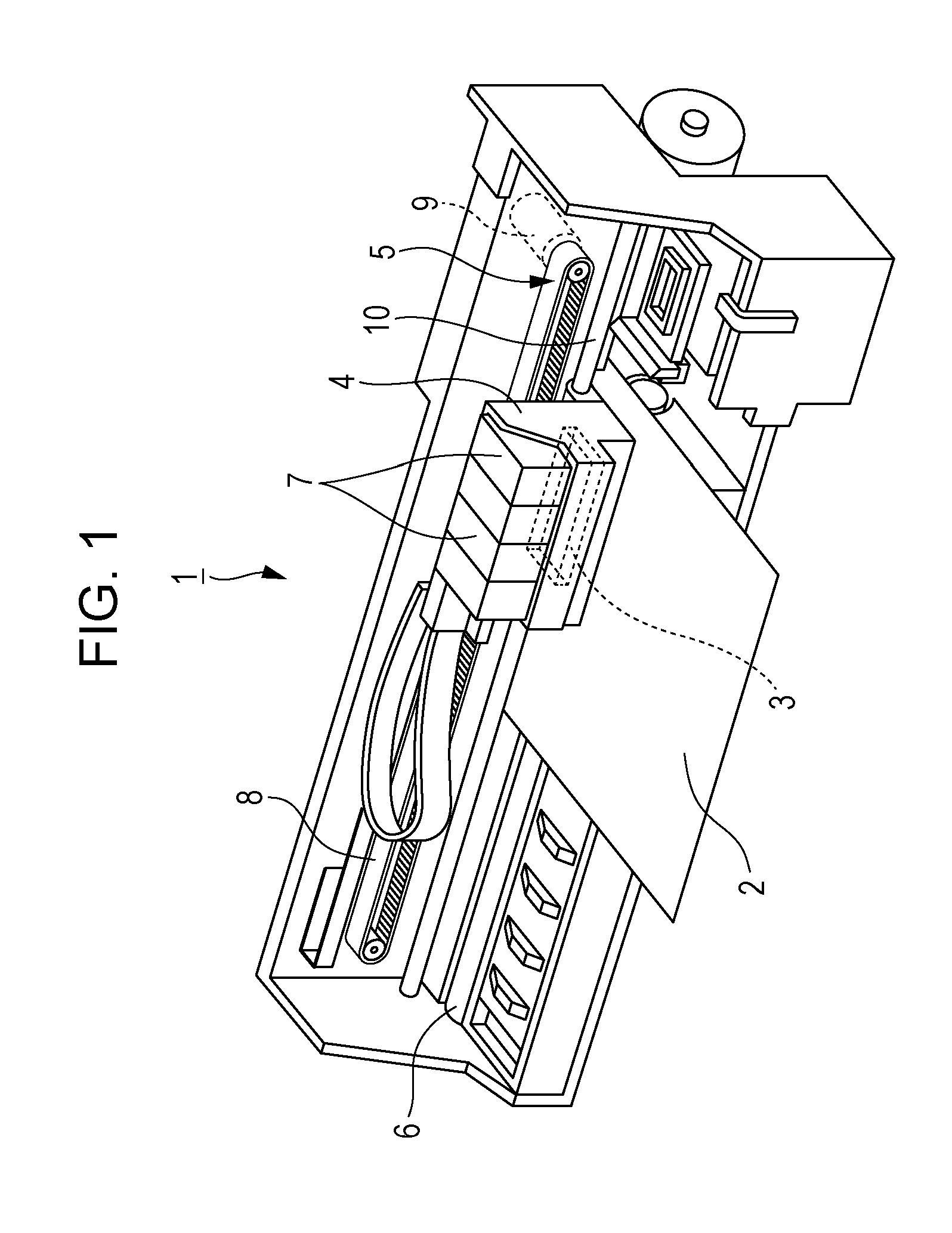 Liquid ejecting head and manufacturing method of liquid ejecting head