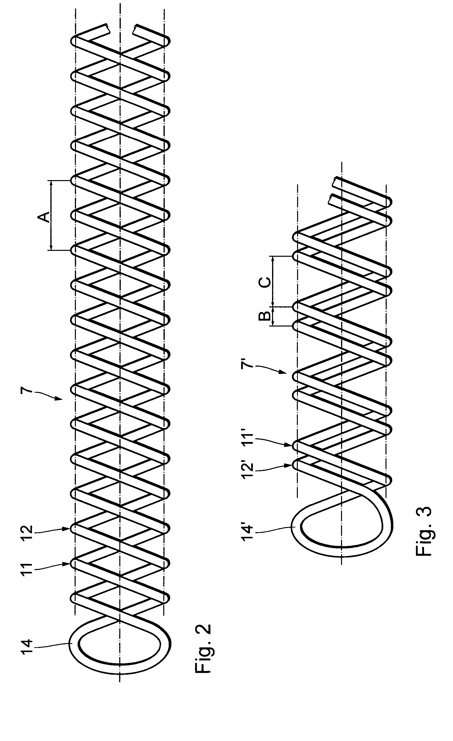 Applicator, in particular mascara brush