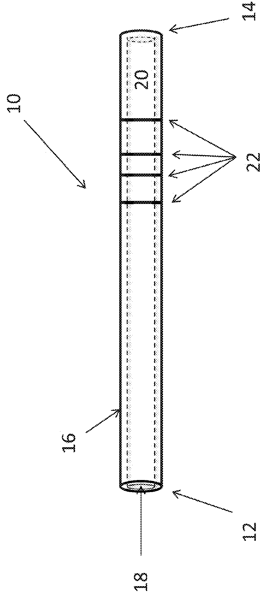 System and Method for Improved High Dose Radiation Therapy Treatment Planning