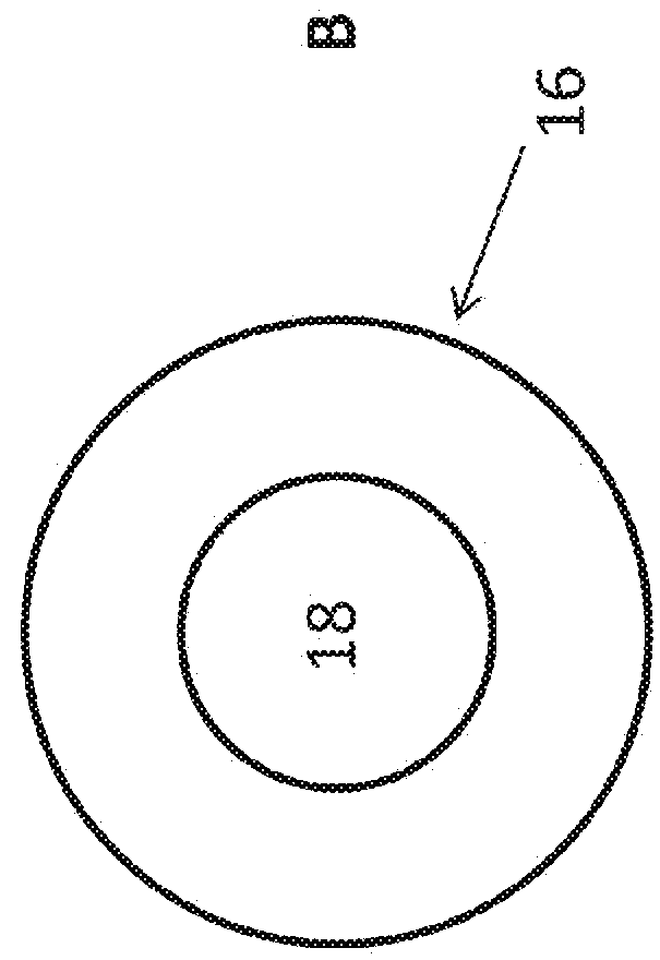 System and Method for Improved High Dose Radiation Therapy Treatment Planning