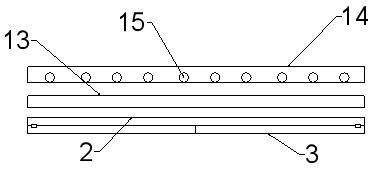 A Mathematics Teaching Frame with Multiple Teaching Surfaces