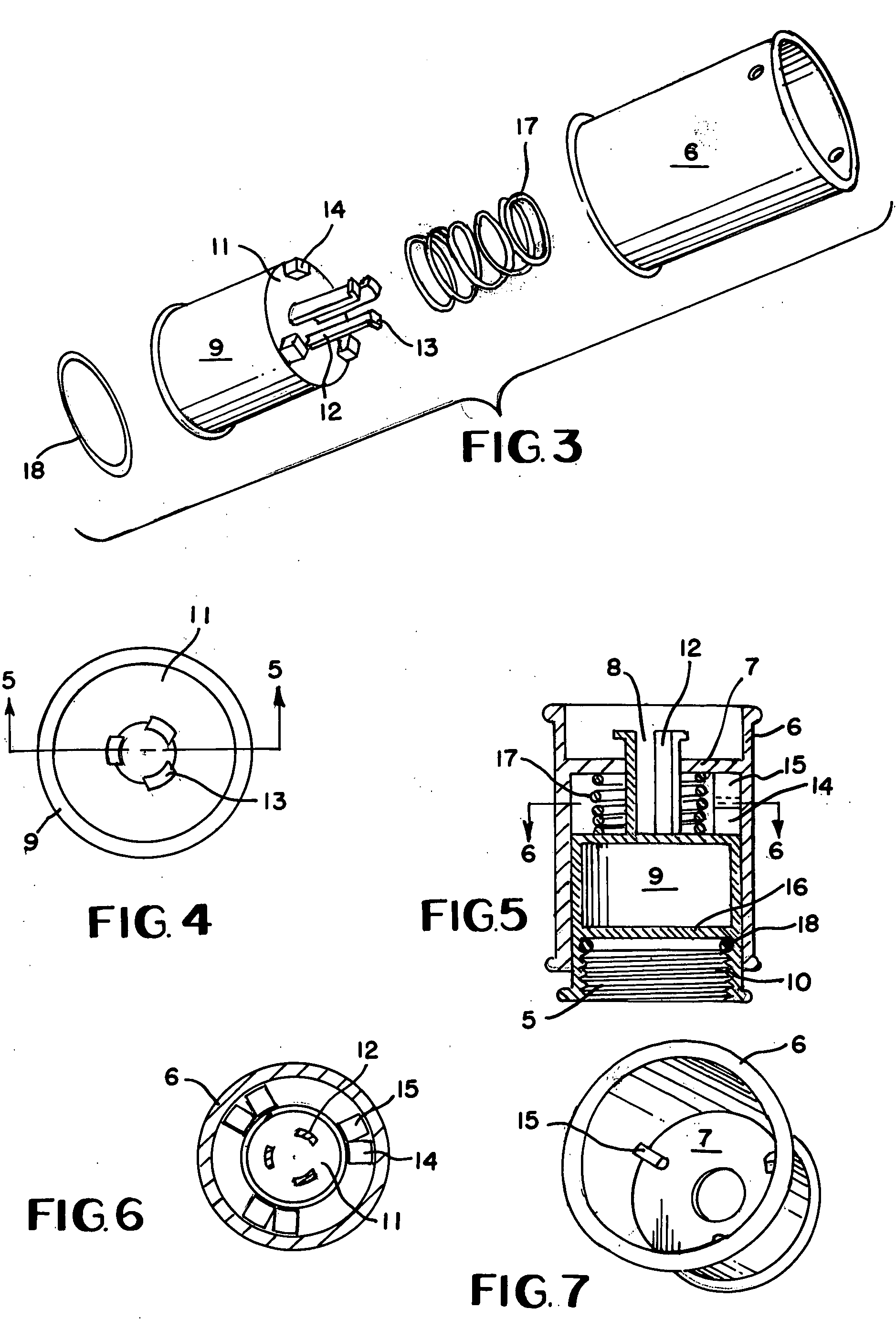 Outdoor torch safety cap