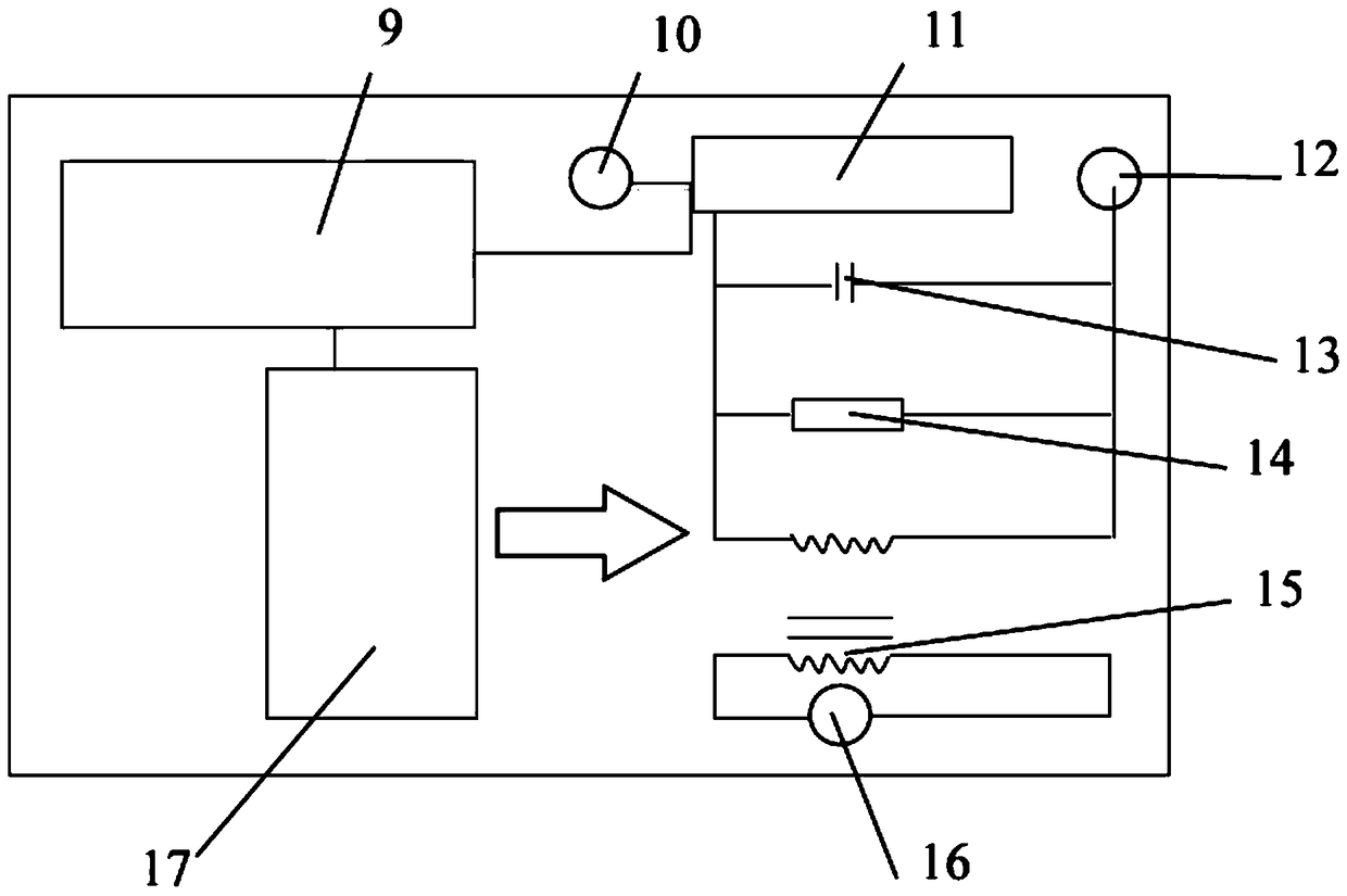 A Multifunctional On-Site Partial Discharge Test System