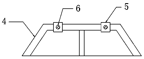 Electroacupuncture treatment bed