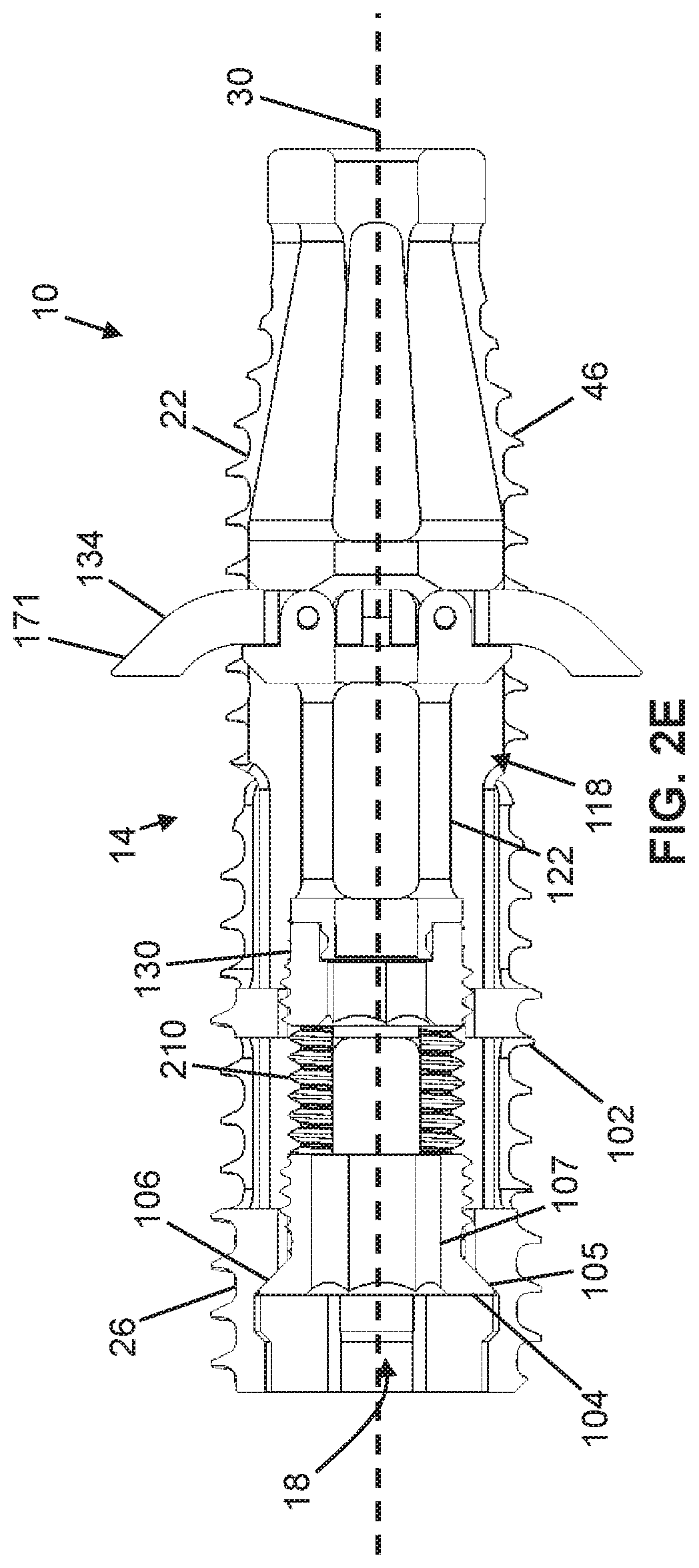 Sacroiliac joint stabilization and fixation devices and related methods