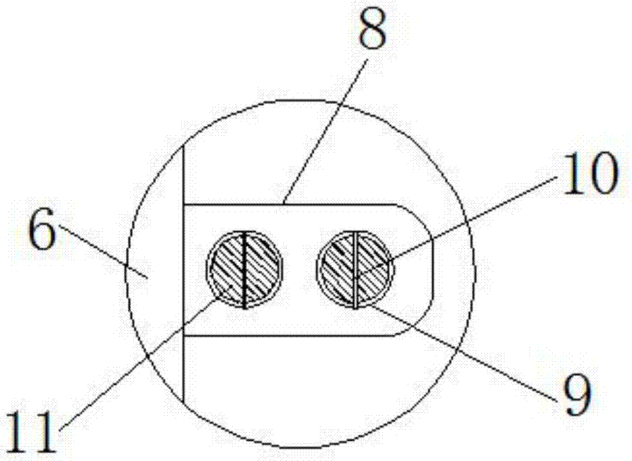 Reaction chamber for producing aluminum oxide