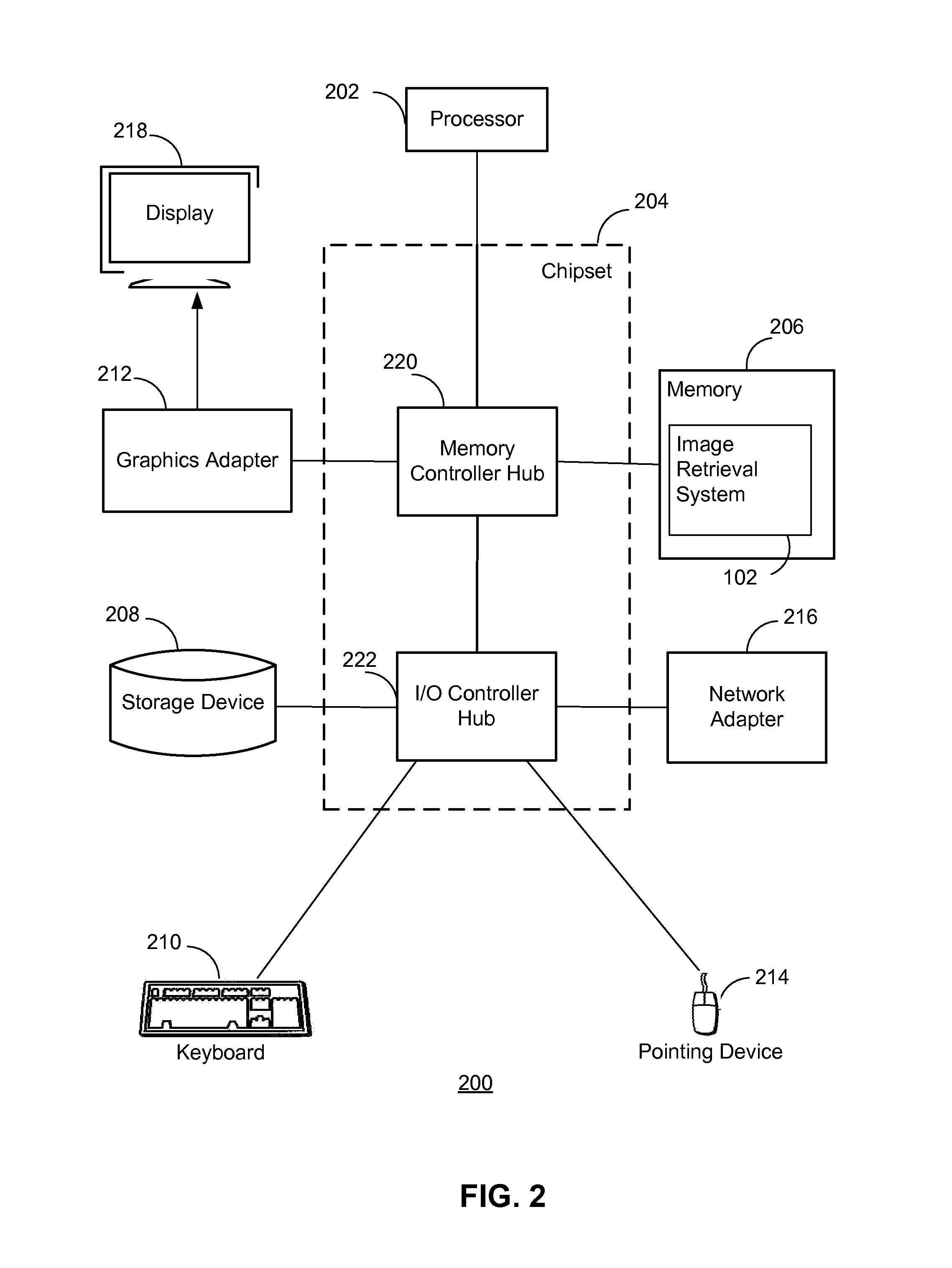 Collaborative communication system with voice and touch-based interface for content discovery