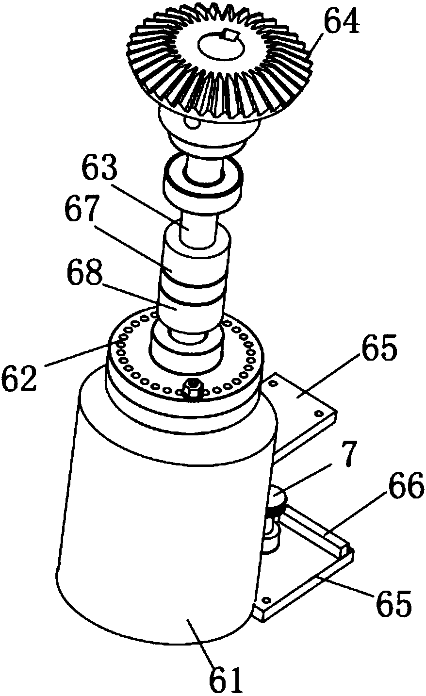 Tightness-adjustable automatic operation device