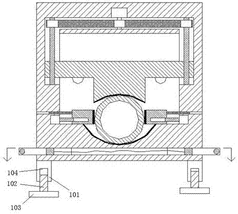 Novel power cable device