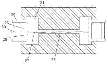 Novel power cable device