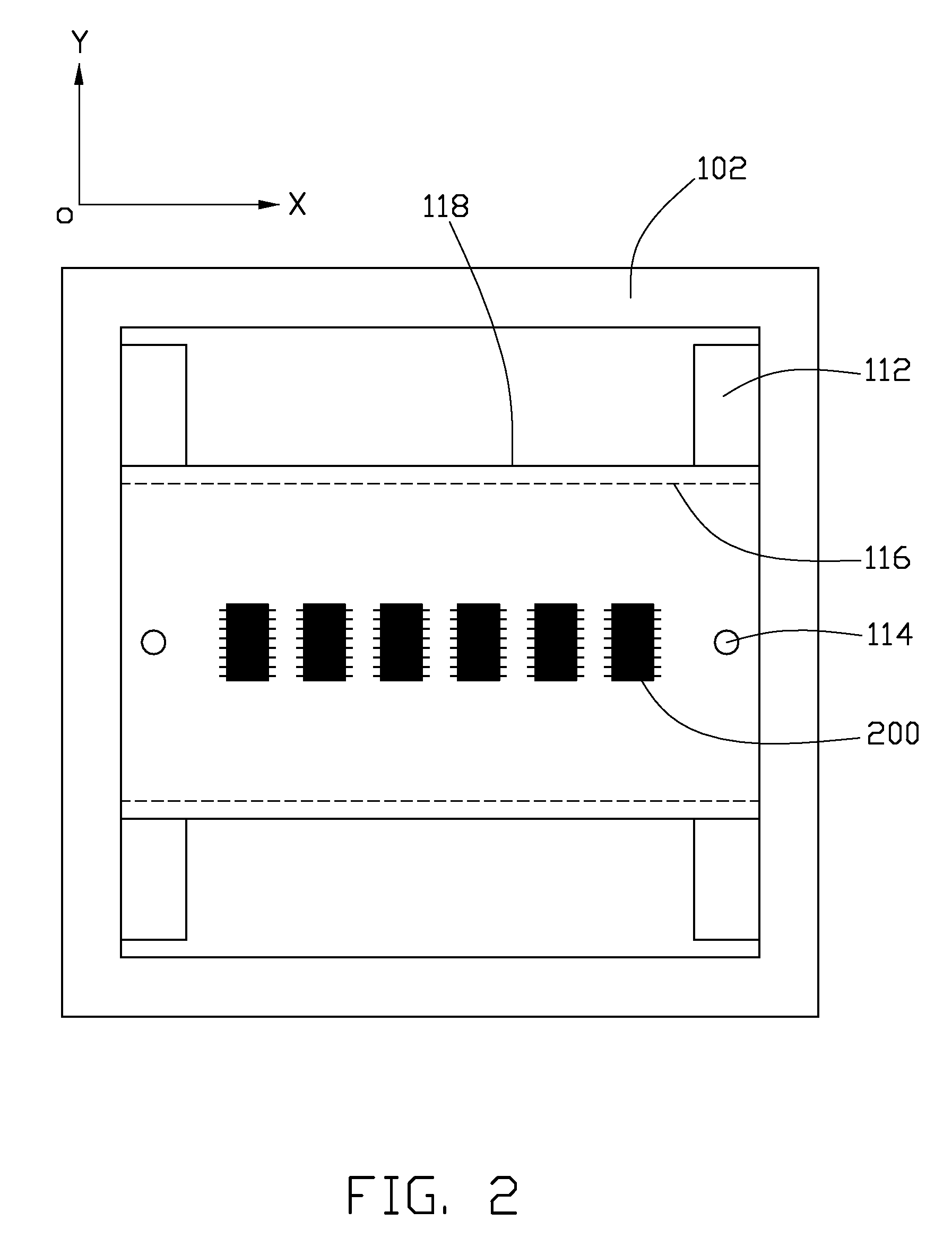 Ultrasonic inspection apparatus