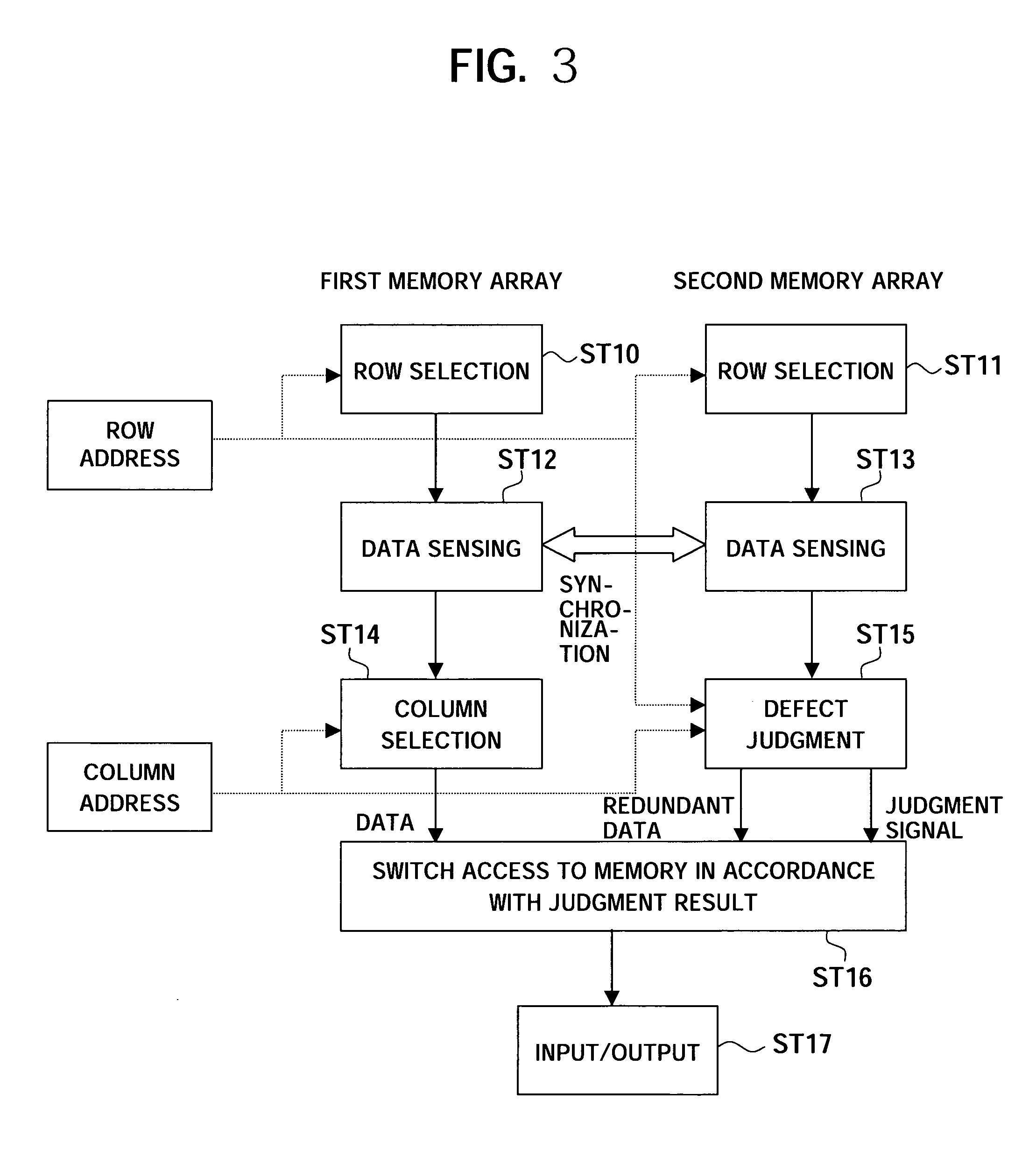 Semiconductor memory device