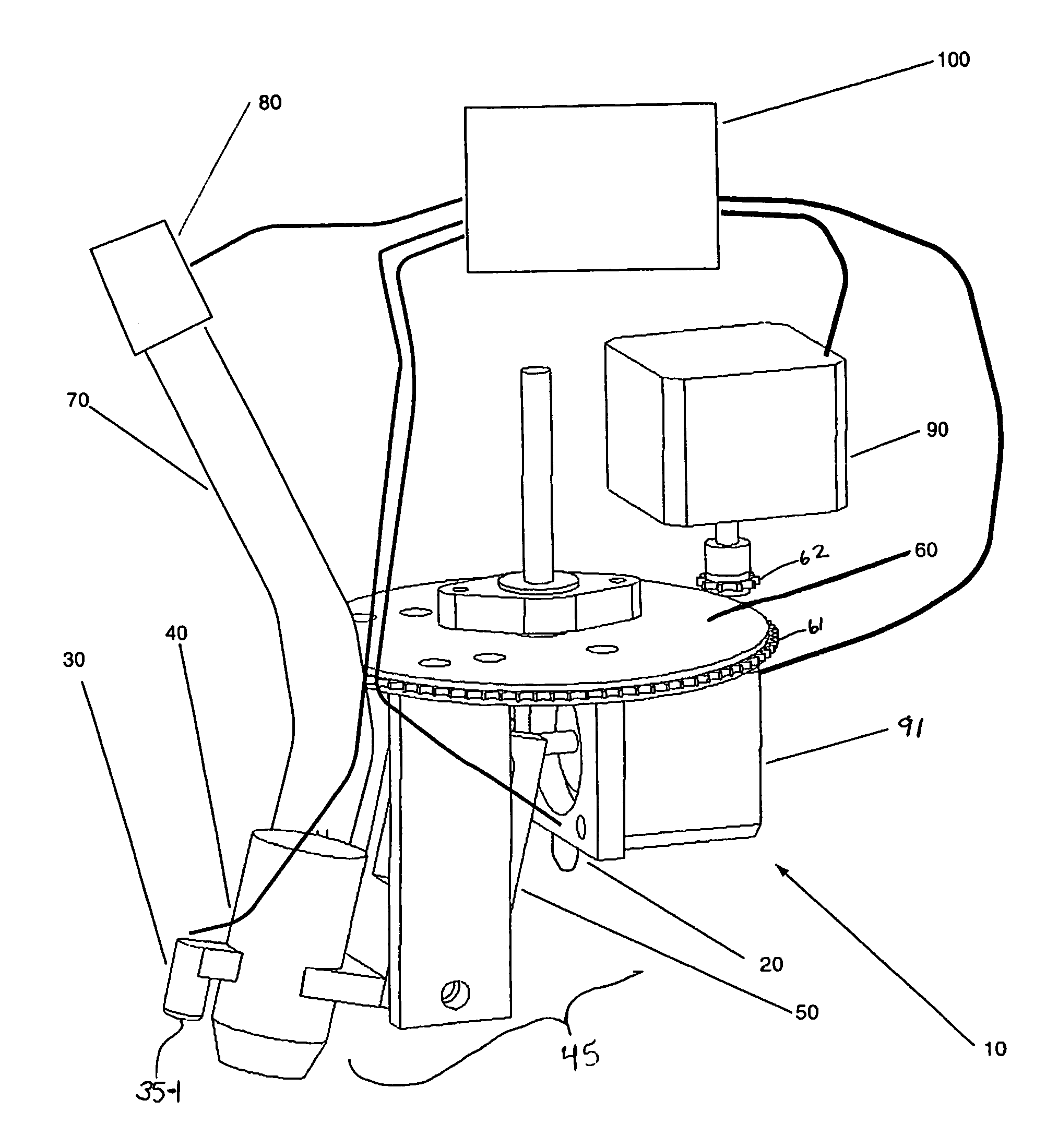 Apparatus and methods for sensing of fire and directed fire suppression