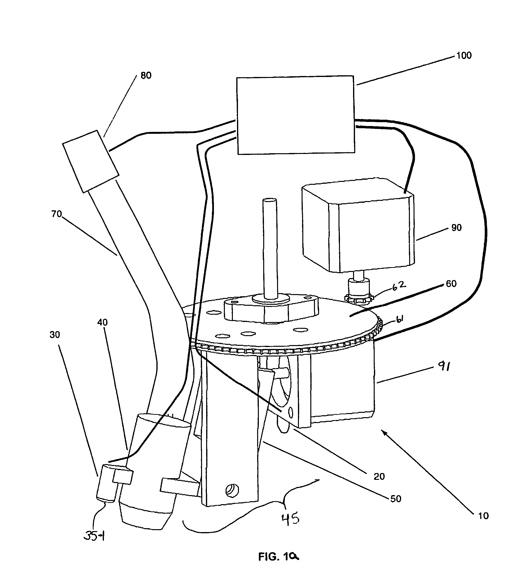 Apparatus and methods for sensing of fire and directed fire suppression