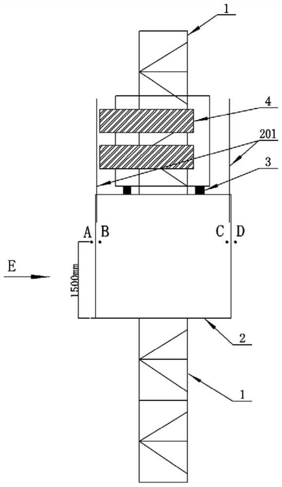 Intelligent management system for construction hoist