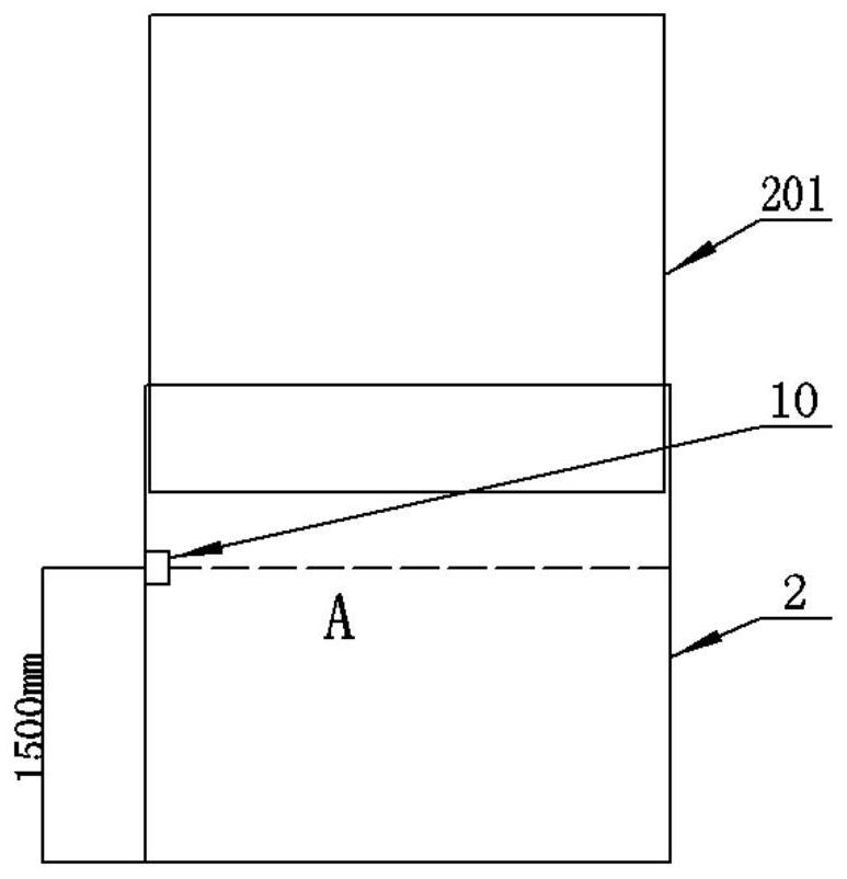 Intelligent management system for construction hoist