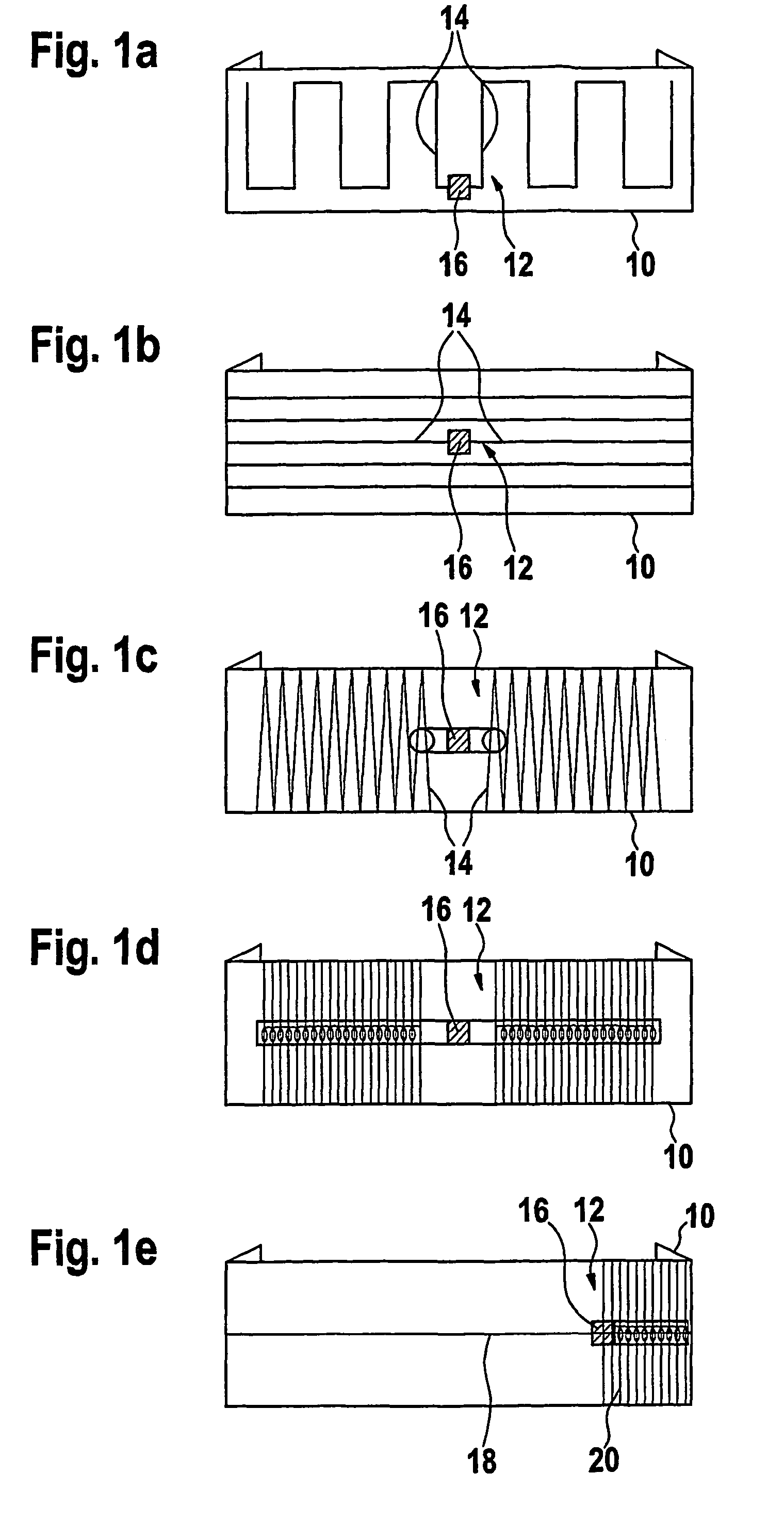 Textile material comprising an HF transponder