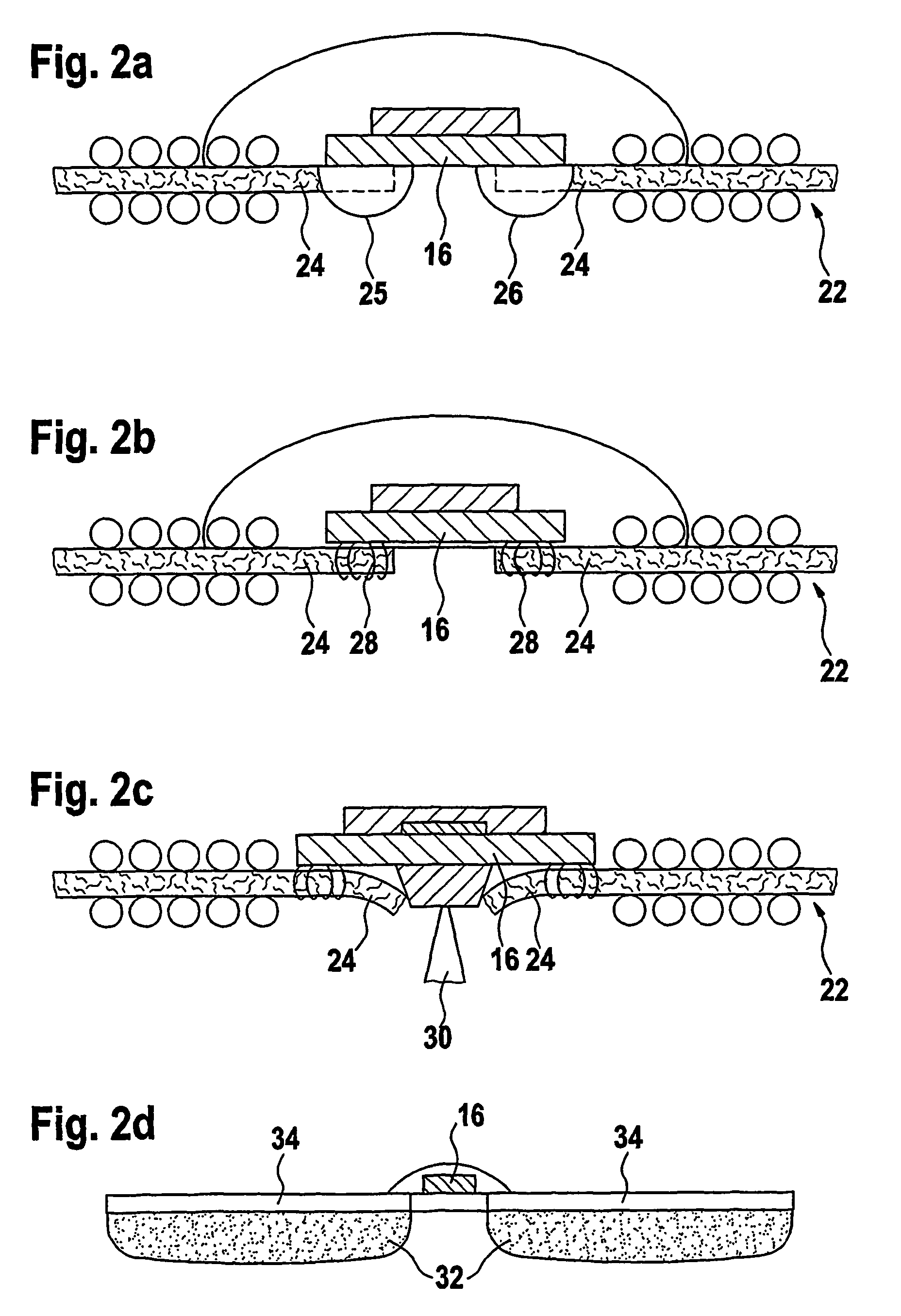 Textile material comprising an HF transponder