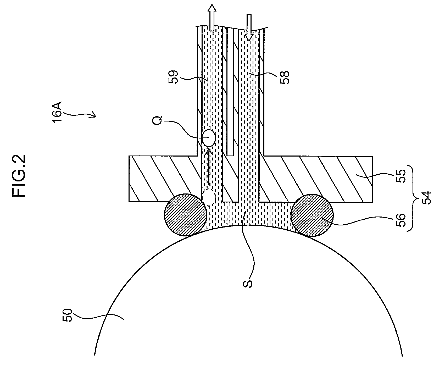 Liquid application apparatus, liquid application method and image forming apparatus