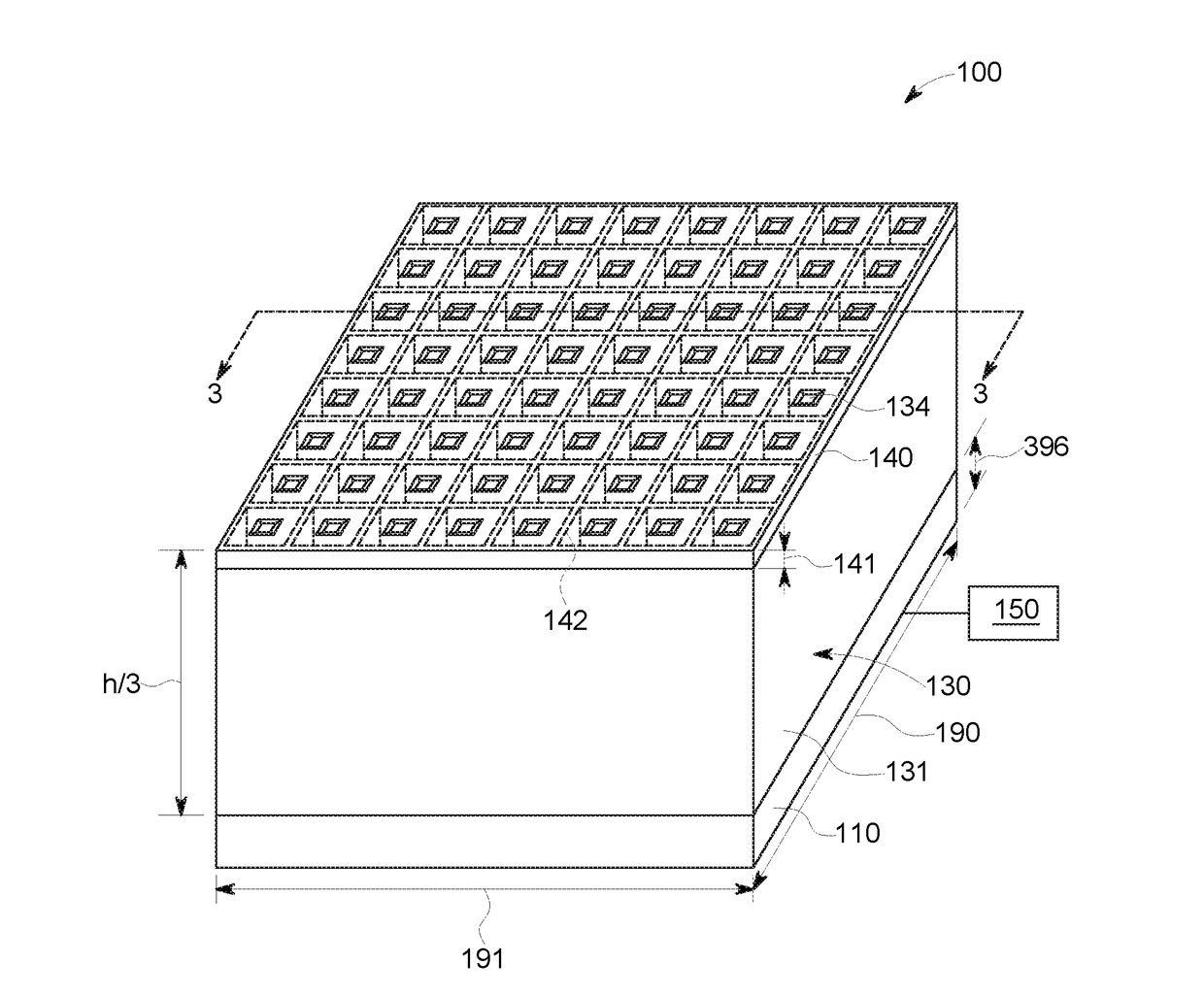 Systems and methods for improved collimation sensitivity