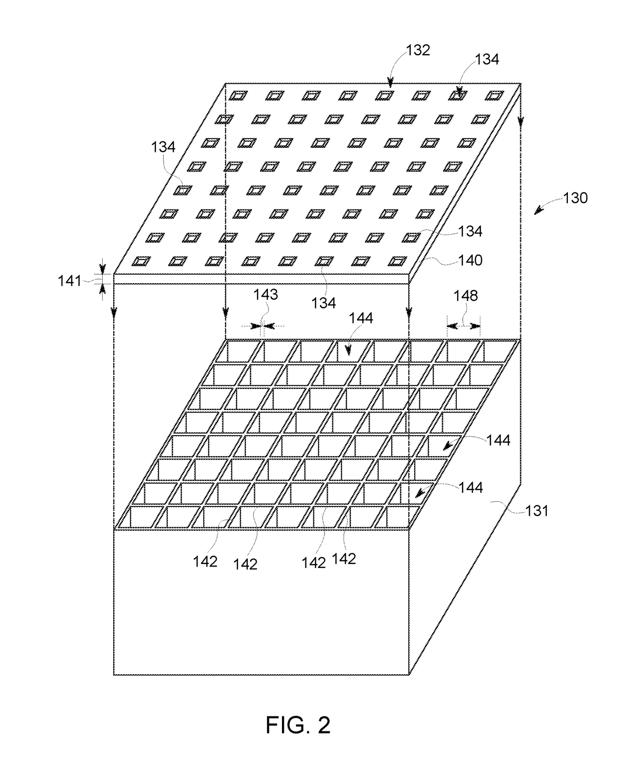 Systems and methods for improved collimation sensitivity