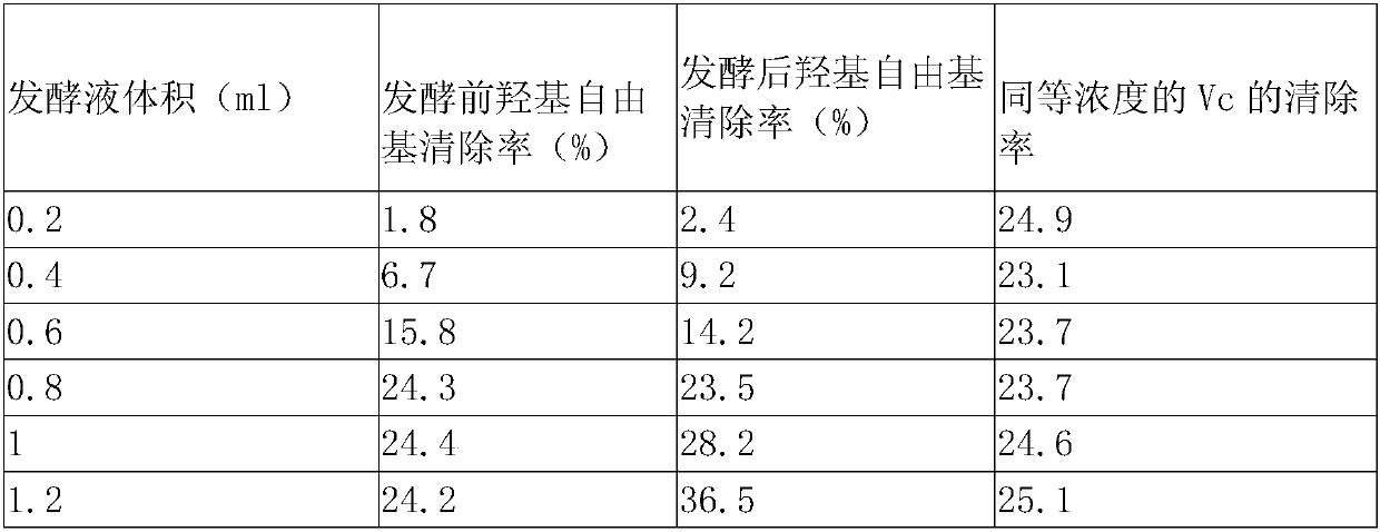 Production method of cortex eucommiae fermented beverage