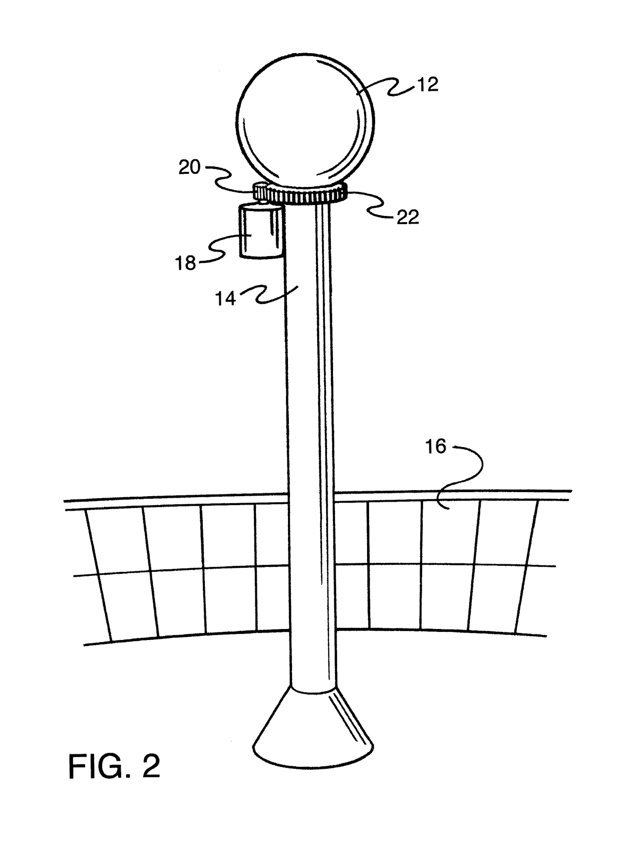 Solar power tower with spray nozzle and rotating receiver