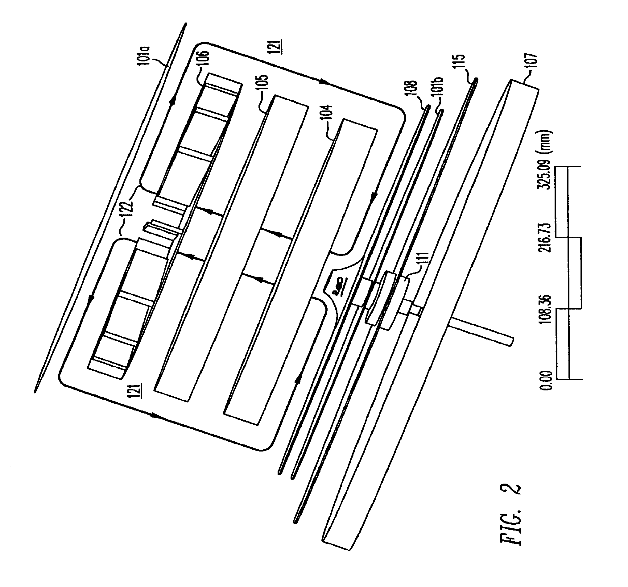 Method and system for generation of power using stirling engine principles