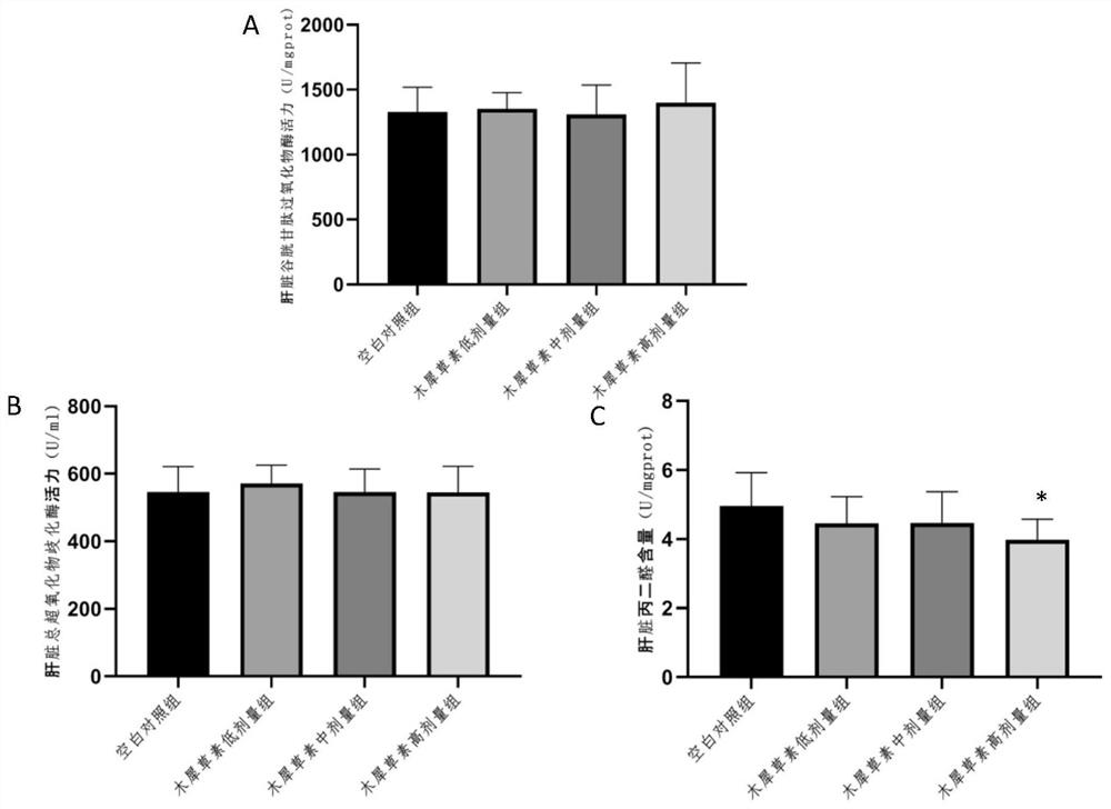 Application of luteolin in preparation of health care products or medicines for improving hypoxia tolerance of organisms