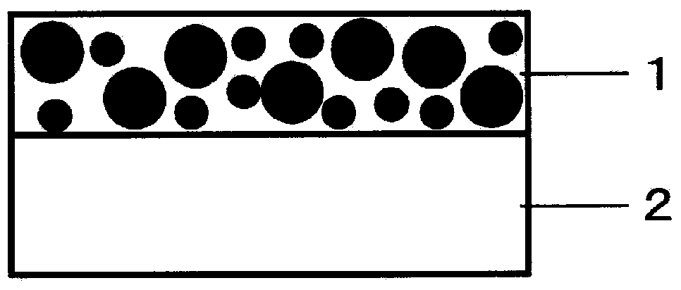 Laminated polyester film