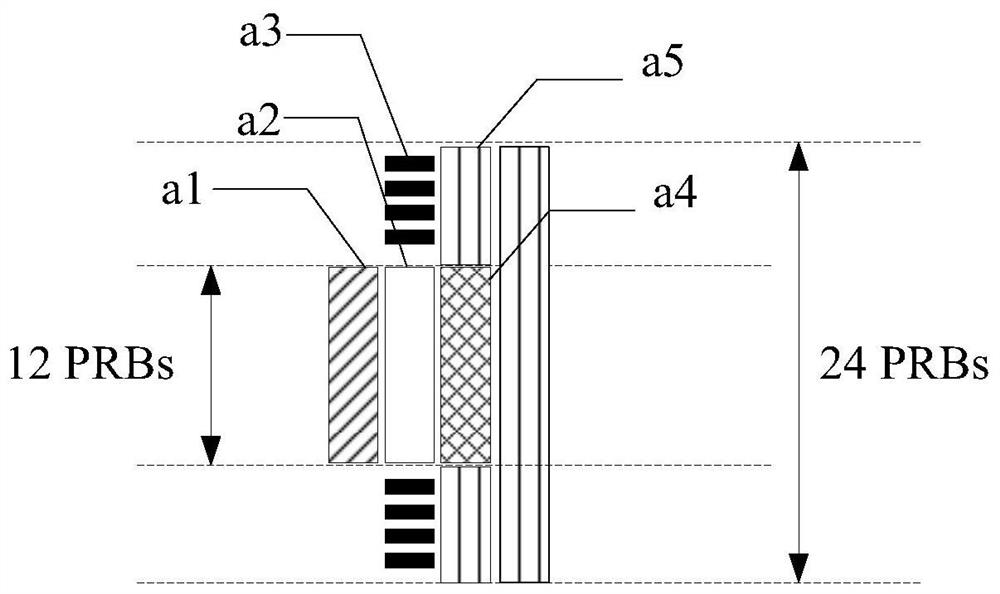 Time index bearing method, detection method and device, storage medium, base station, terminal