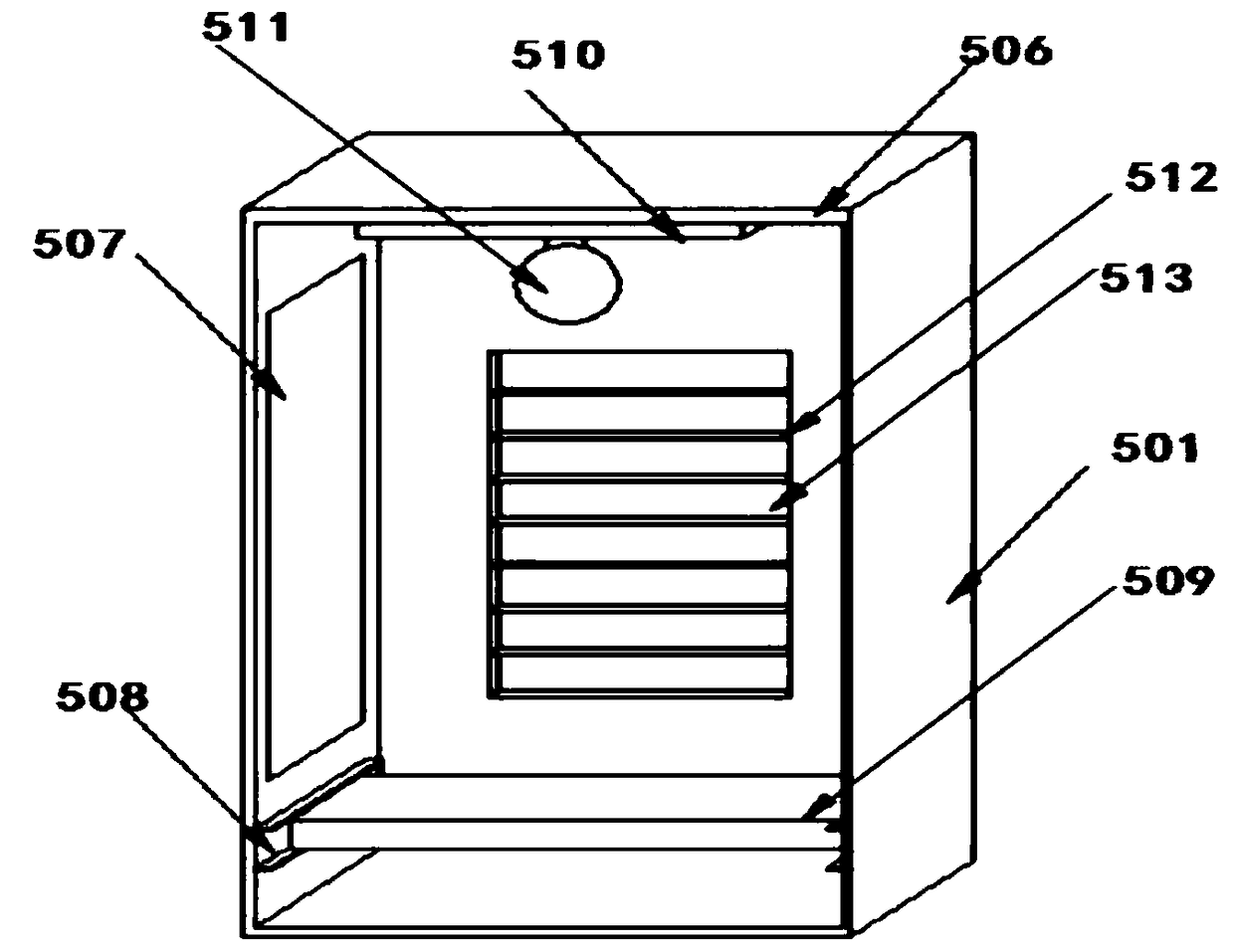 Management system for battery pack and method thereof